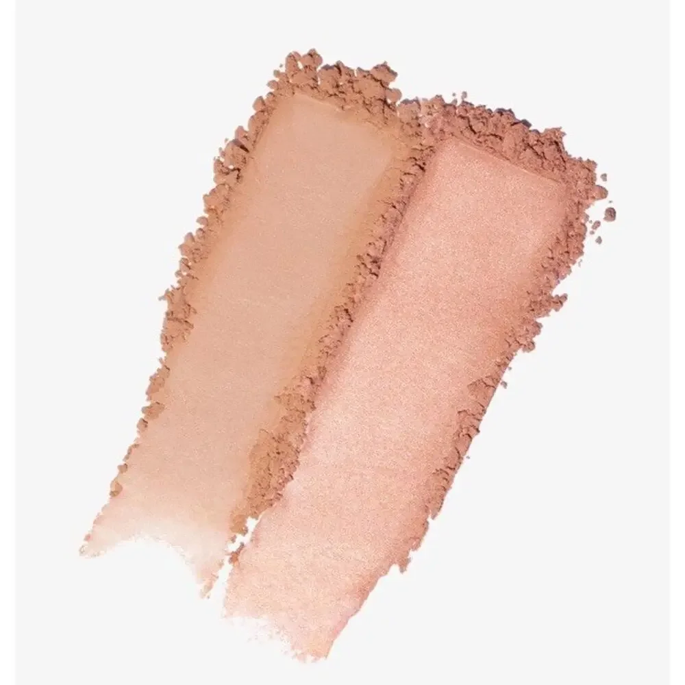 LAURA MERCIER Bronze Color Infusion Bronzer 10 SAINTE-CROIX Pressed Powder .3 oz